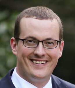 Ryan Fagan