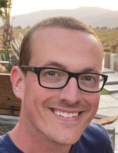 Ryan Fagan